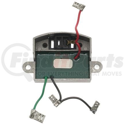 U659 by ACDELCO - u659