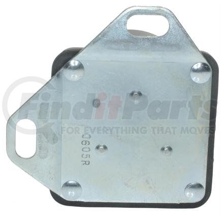 U972 by ACDELCO - Starter Switch