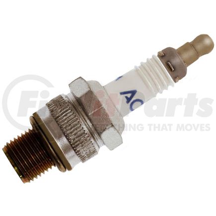 VB40FFM by ACDELCO - SPARK PLUG PP5408 (B)