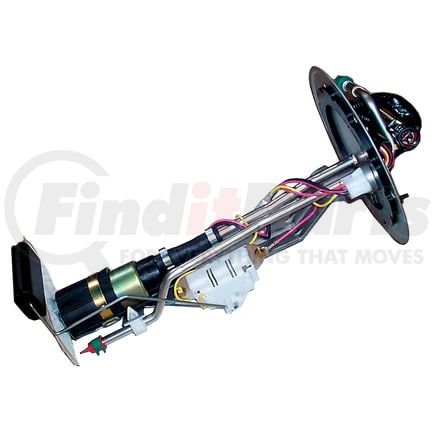 EP2022H by ACDELCO - PUMP ASMFUEL