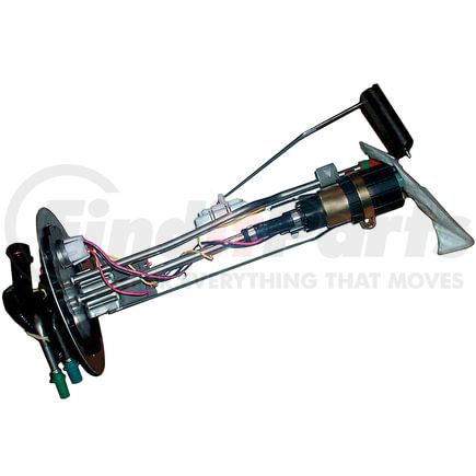 EP2023H by ACDELCO - PUMP ASMFUEL