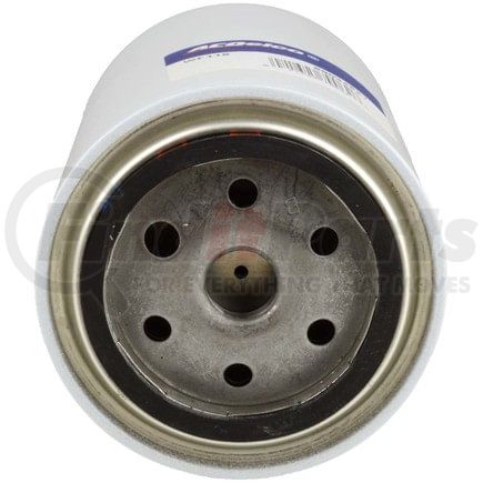 WF118 by ACDELCO - FILTER ASMENG COOL