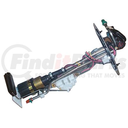 EP2052H by ACDELCO - SENDER FUEL (B)