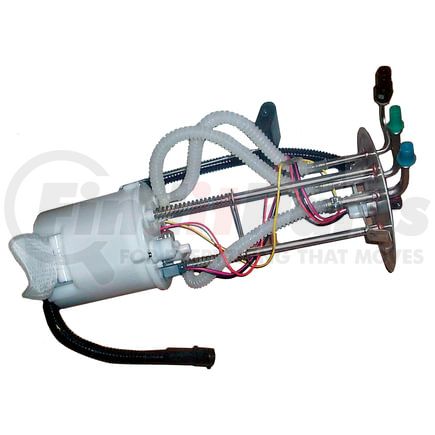 ACDelco MU2011