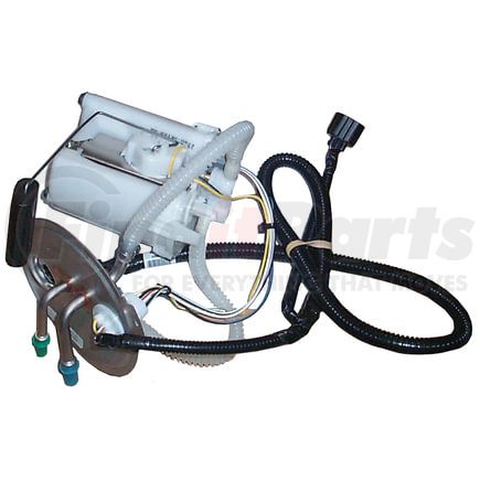 MU2012 by ACDELCO - MODULE ASMF/TNK F/PMP (S