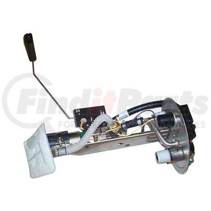 EP2035H by ACDELCO - PUMP ASMFUEL