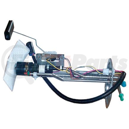 EP2047H by ACDELCO - N.L.A. (B)