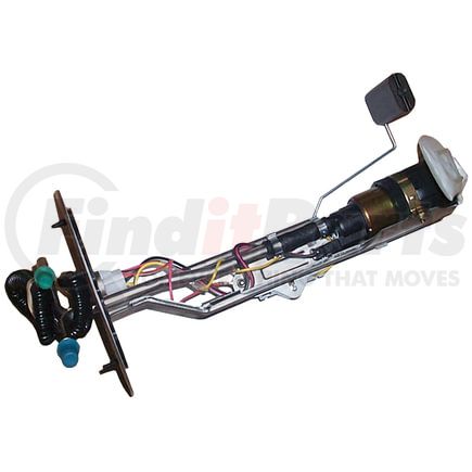 EP2051H by ACDELCO - SENDER F