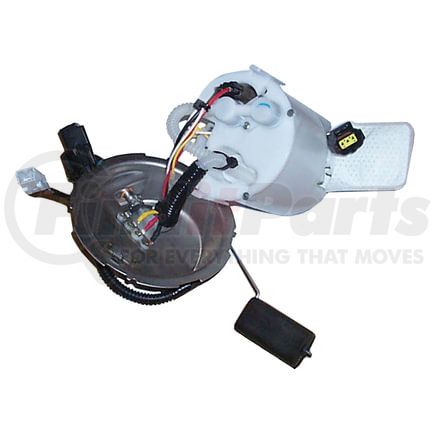 MU2024 by ACDELCO - MODULE ASMF/TNK