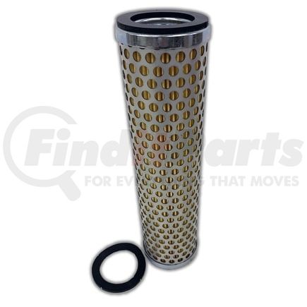 MF0198818 by MAIN FILTER -  Features:   Interchange/replacement for OEM PARKER p/n 31CF15A  Compatible with OEM filter in fit, form and function  All of our elements are manufactured following ISO specifications.  Buy hydraulic filters direct from th