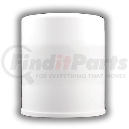MF0307989 by MAIN FILTER - Aftermarket Replacement Spin-On Hydraulic Filter with 10 Micron, Cellulose, Outside-In Flow