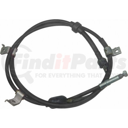 BC129894 by WAGNER - Wagner BC129894 Brake Cable