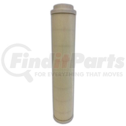 MF0503206 by MAIN FILTER - hydraulic filters