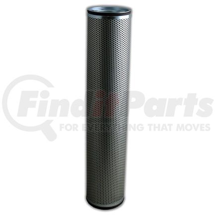 MF0509331 by MAIN FILTER - Aftermarket Replacement Hydraulic Filter with 250 Micron Rating, Wire Mesh, Inside-Out Flow