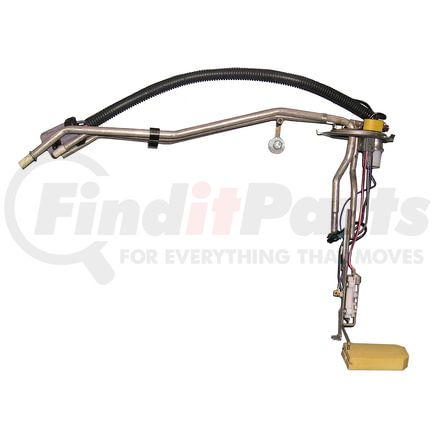 ACDelco FLS1008 SENDER ASM FUE