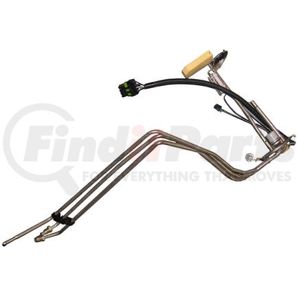 FLS1006 by ACDELCO - Fuel Tank Sendi (B)