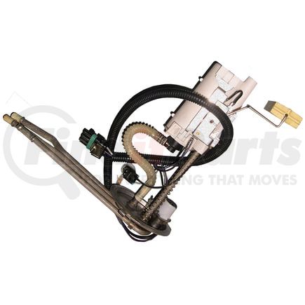 FLS1019 by ACDELCO - SENDER ASM FUE