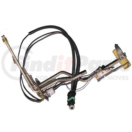 FLS1014 by ACDELCO - SENDER ASM FUE