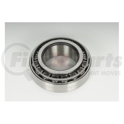 FW132 by ACDELCO - BEARING F (B)