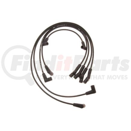 704J by ACDELCO - IGNITION SET (B)