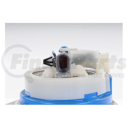 FW157 by ACDELCO - HUB (B)