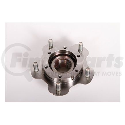 ACDelco FW247 Wheel Bearing and Hub Assembly