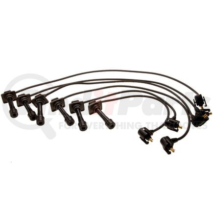 ACDelco 716NN Spark Plug Wire Set