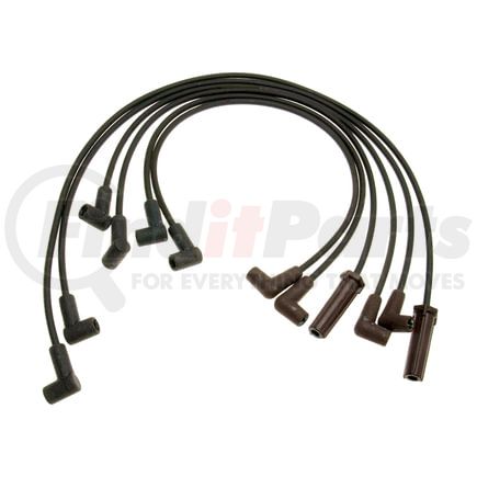 716T by ACDELCO - IGN CABLE
