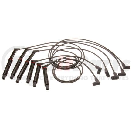 716S by ACDELCO - WIRE SET (B)