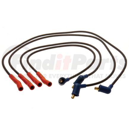 724N by ACDELCO - IGN CABLE
