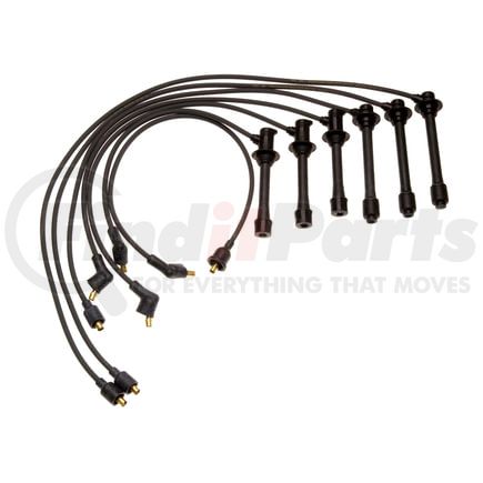 746C by ACDELCO - IGN CABLE