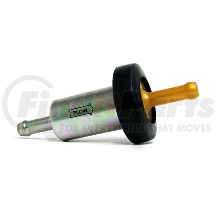 ACDelco GF551 Fuel Filter GAS FILTER (B)