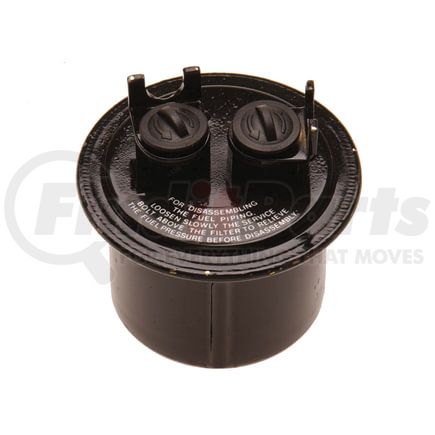 ACDelco GF594 Fuel Filter GAS FILTER