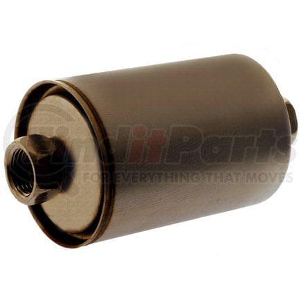 GF583 by ACDELCO - GAS FILTER