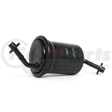 ACDelco GF661 Fuel Filter GAS FILTER (B)