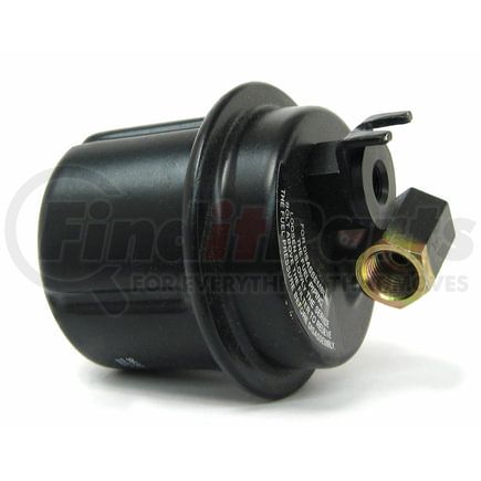 GF665 by ACDELCO - FUEL FILTE