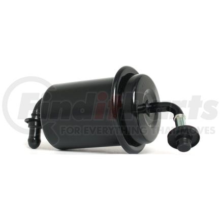 ACDelco GF673 Fuel Filter FILTERFUEL