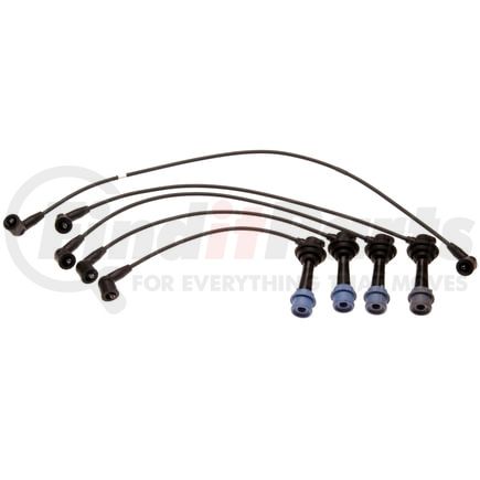 ACDelco 764M Spark Plug Wire Set