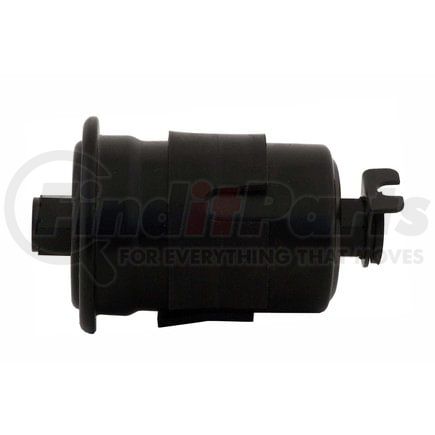 GF751 by ACDELCO - OIL FILTER