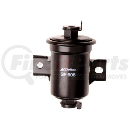 GF808 by ACDELCO - FILTERFUEL