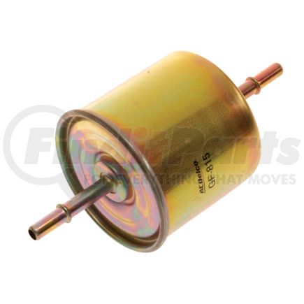 GF815 by ACDELCO - GAS FILTER