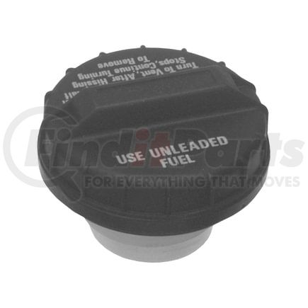 GT168 by ACDELCO - GAS TANK C (B)