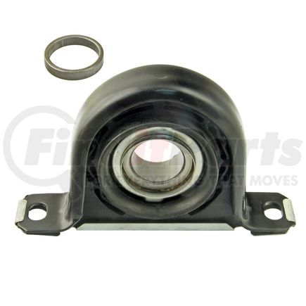 HB88107A by ACDELCO - HANGER BEARING ASM (A)