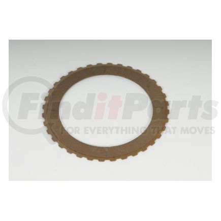 24209727 by ACDELCO - Automatic Trans (SLP)