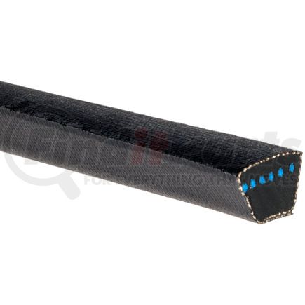 IA115 by ACDELCO - BELTINDUSTRIAL EQUIP DRV