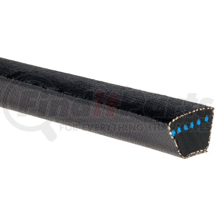 ACDelco IB270 Accessory Drive Belt BELTINDUSTRIAL EQUIP DRV