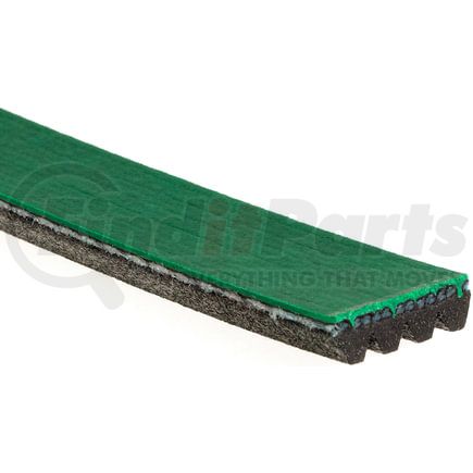 K040388HD by ACDELCO - Heavy Duty V-Ribbed Serpentine Belt