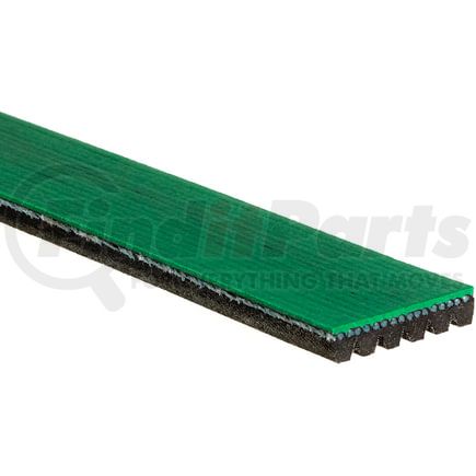 K060495HD by ACDELCO - BELT SERPENTINE