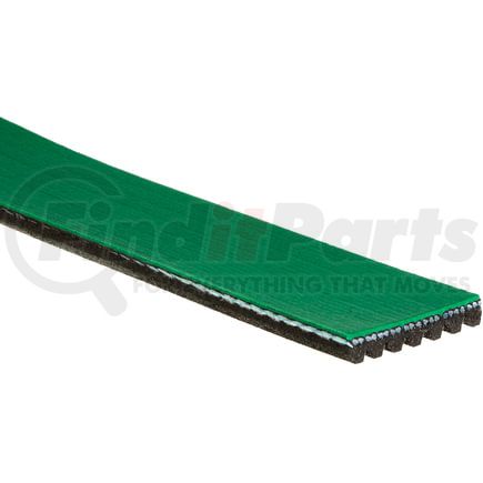 ACDelco K070786HD Serpentine Belt k070786hd