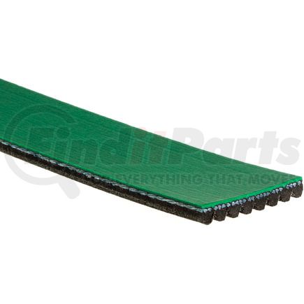 K080726HD by ACDELCO - Heavy Duty V-Ri (B)